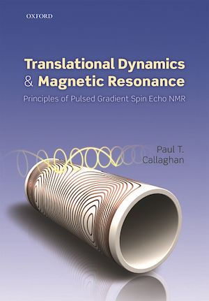 Téléchargez le livre :  Translational Dynamics and Magnetic Resonance