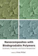 Télécharger le livre :  Nanocomposites with Biodegradable Polymers