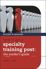 Télécharger le livre :  How to get a Specialty Training post