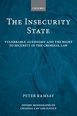 Télécharger le livre :  The Insecurity State