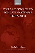 Télécharger le livre :  State Responsibility for International Terrorism