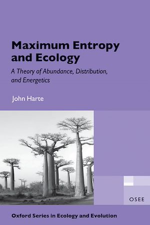 Téléchargez le livre :  Maximum Entropy and Ecology
