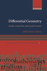 Télécharger le livre :  Differential Geometry