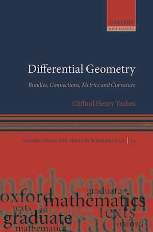 Téléchargez le livre :  Differential Geometry
