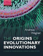 Télécharger le livre :  The Origins of Evolutionary Innovations