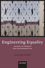 Télécharger le livre :  Engineering Equality