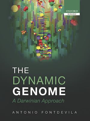Téléchargez le livre :  The Dynamic Genome