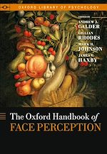Télécharger le livre :  Oxford Handbook of Face Perception