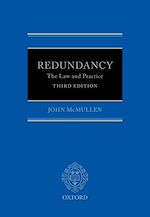 Télécharger le livre :  Redundancy: The Law and Practice