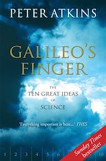 Télécharger le livre :  Galileo's Finger