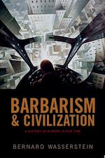 Download this eBook Barbarism and Civilization