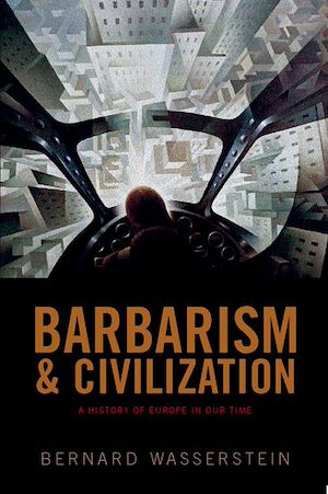 Download the eBook: Barbarism and Civilization