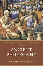 Télécharger le livre :  Ancient Philosophy