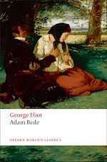 Télécharger le livre :  Adam Bede