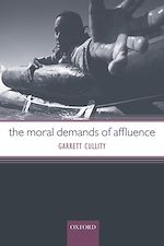 Télécharger le livre :  The Moral Demands of Affluence