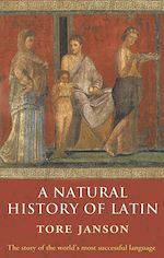 Télécharger le livre :  A Natural History of Latin