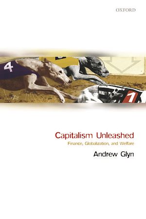 Téléchargez le livre :  Capitalism Unleashed