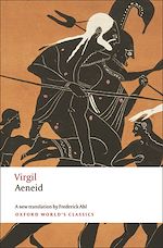 Télécharger le livre :  Aeneid