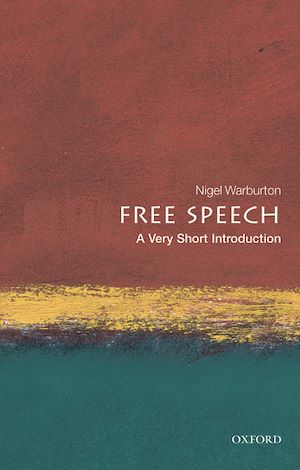 Téléchargez le livre :  Free Speech