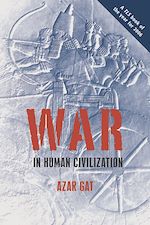 Télécharger le livre :  War in Human Civilization