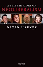 Download this eBook A Brief History of Neoliberalism