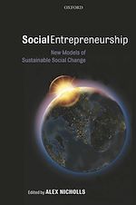 Télécharger le livre :  Social Entrepreneurship