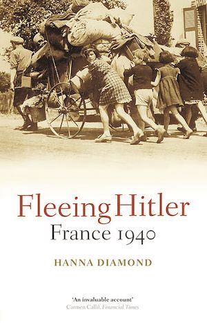 Téléchargez le livre :  Fleeing Hitler
