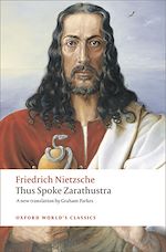 Télécharger le livre :  Thus Spoke Zarathustra