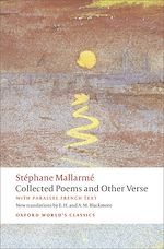 Télécharger le livre :  Collected Poems and Other Verse