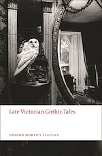 Télécharger le livre :  Late Victorian Gothic Tales