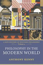 Télécharger le livre :  Philosophy in the Modern World