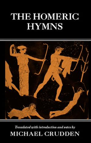 Téléchargez le livre :  The Homeric Hymns