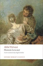 Télécharger le livre :  Manon Lescaut