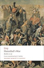 Télécharger le livre :  Hannibal's War