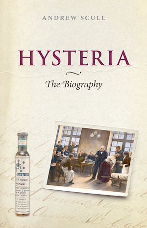 Téléchargez le livre :  Hysteria: The Biography