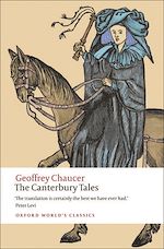 Télécharger le livre :  The Canterbury Tales