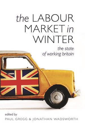 Téléchargez le livre :  The Labour Market in Winter