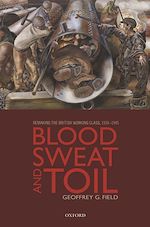 Télécharger le livre :  Blood, Sweat, and Toil