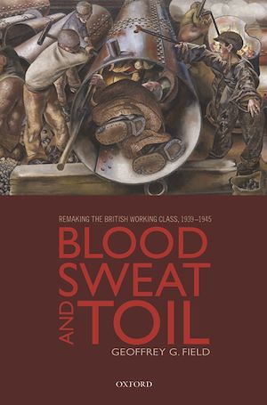 Téléchargez le livre :  Blood, Sweat, and Toil