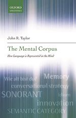 Télécharger le livre :  The Mental Corpus