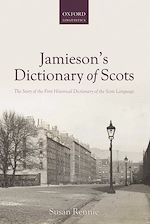 Télécharger le livre :  Jamieson's Dictionary of Scots