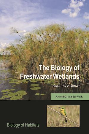 Téléchargez le livre :  The Biology of Freshwater Wetlands
