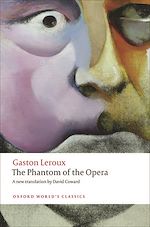 Télécharger le livre :  The Phantom of the Opera