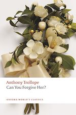 Télécharger le livre :  Can You Forgive Her?