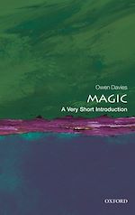 Télécharger le livre :  Magic