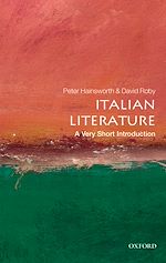 Télécharger le livre :  Italian Literature
