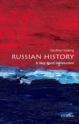 Téléchargez le livre :  Russian History