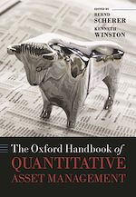 Télécharger le livre :  The Oxford Handbook of Quantitative Asset Management