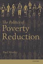 Télécharger le livre :  The Politics of Poverty Reduction