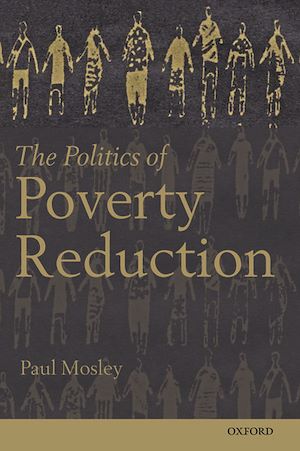 Téléchargez le livre :  The Politics of Poverty Reduction